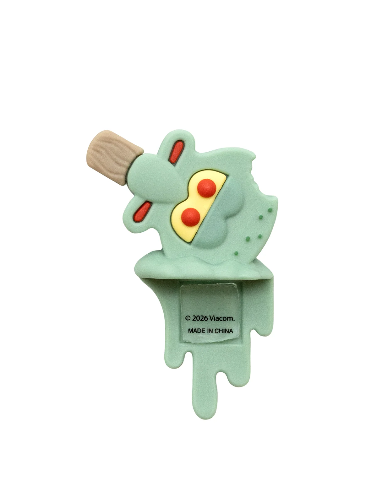 SpongeBob SquarePants - Meltz Huggers Decorative Mini Figures - Image 6