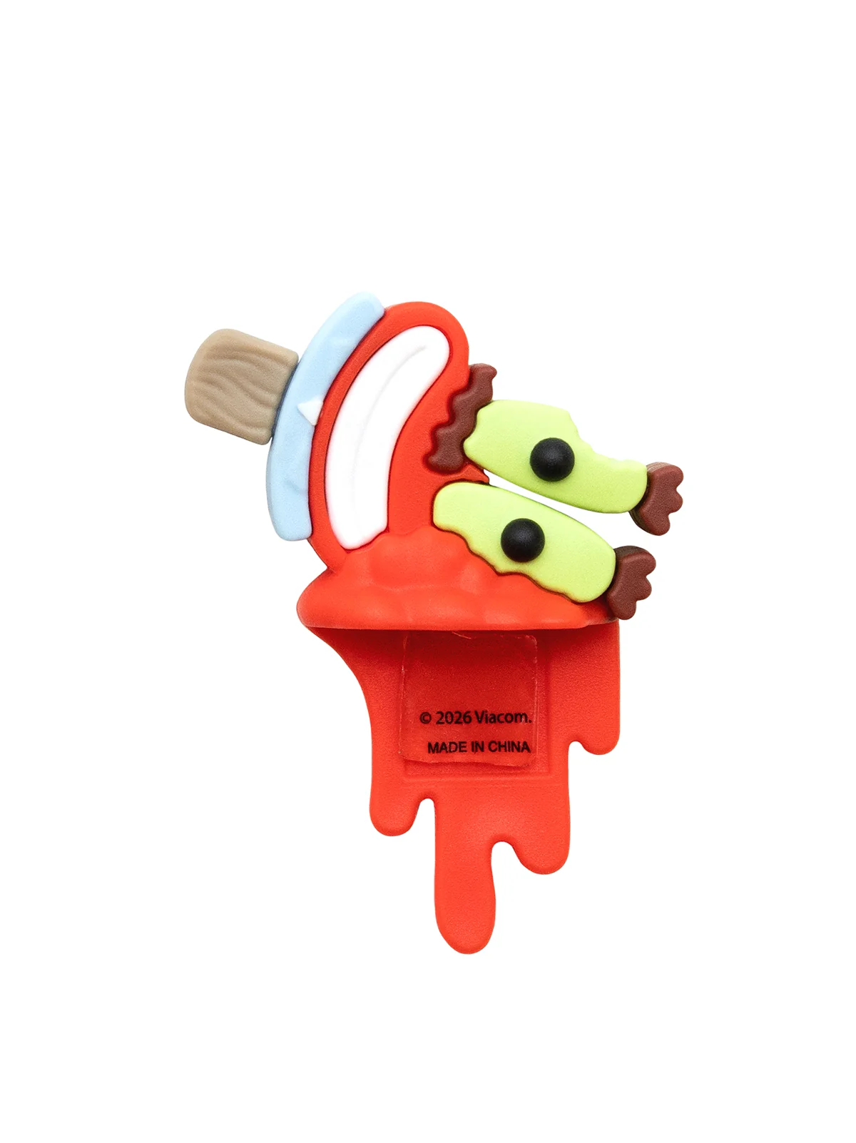 SpongeBob SquarePants - Meltz Huggers Decorative Mini Figures - Image 8