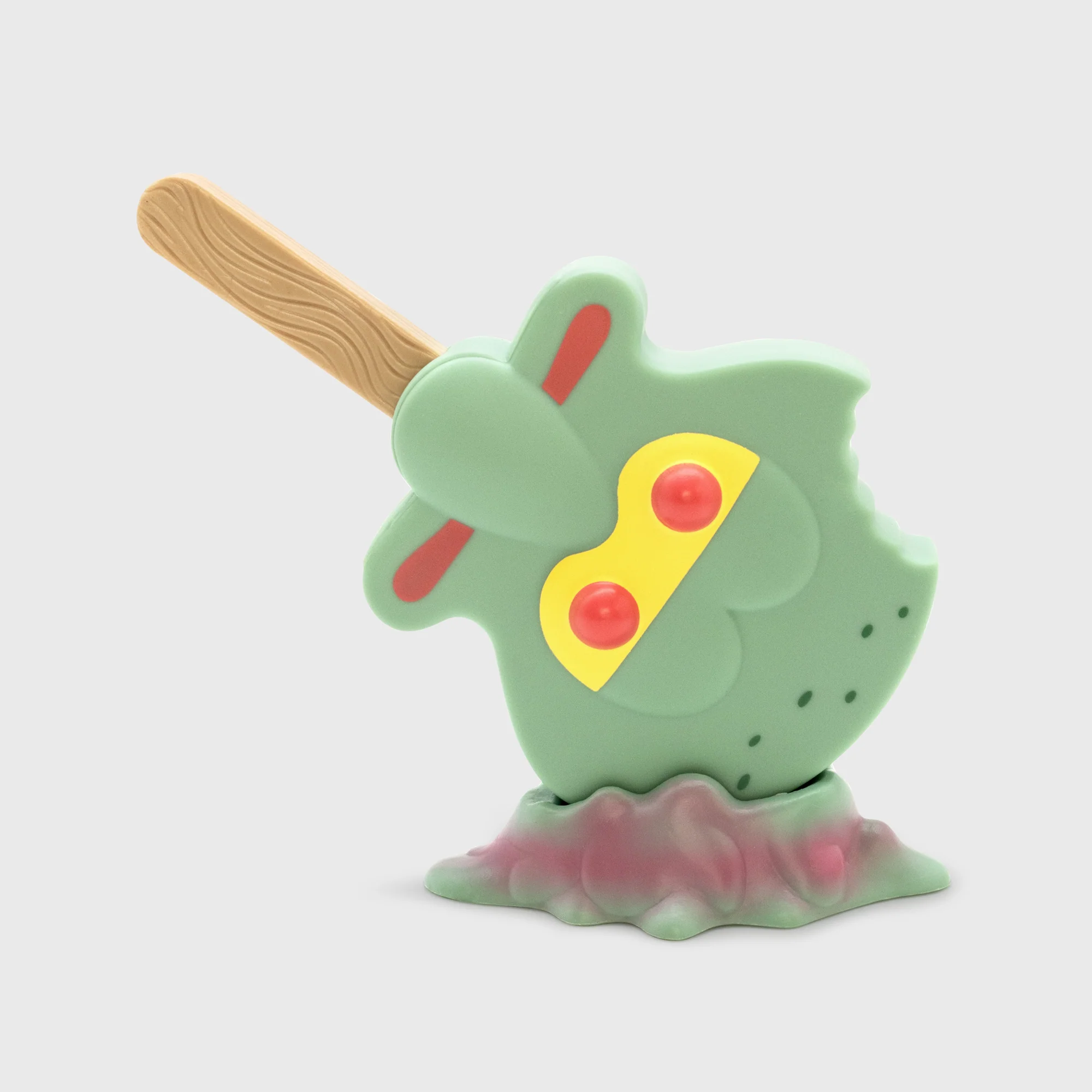 SpongeBob SquarePants - Squidward Meltz Collectible Figure