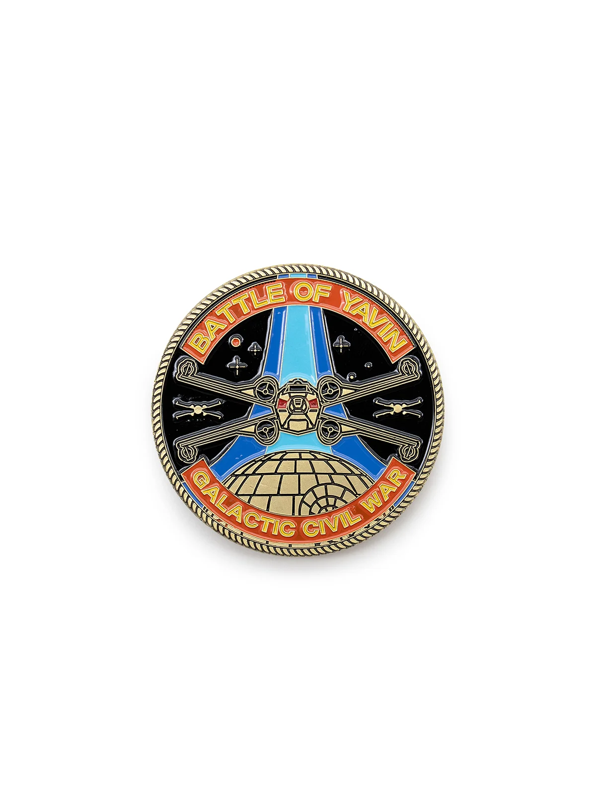 Star Wars Collector's Box - Rebel Pilot - Image 9