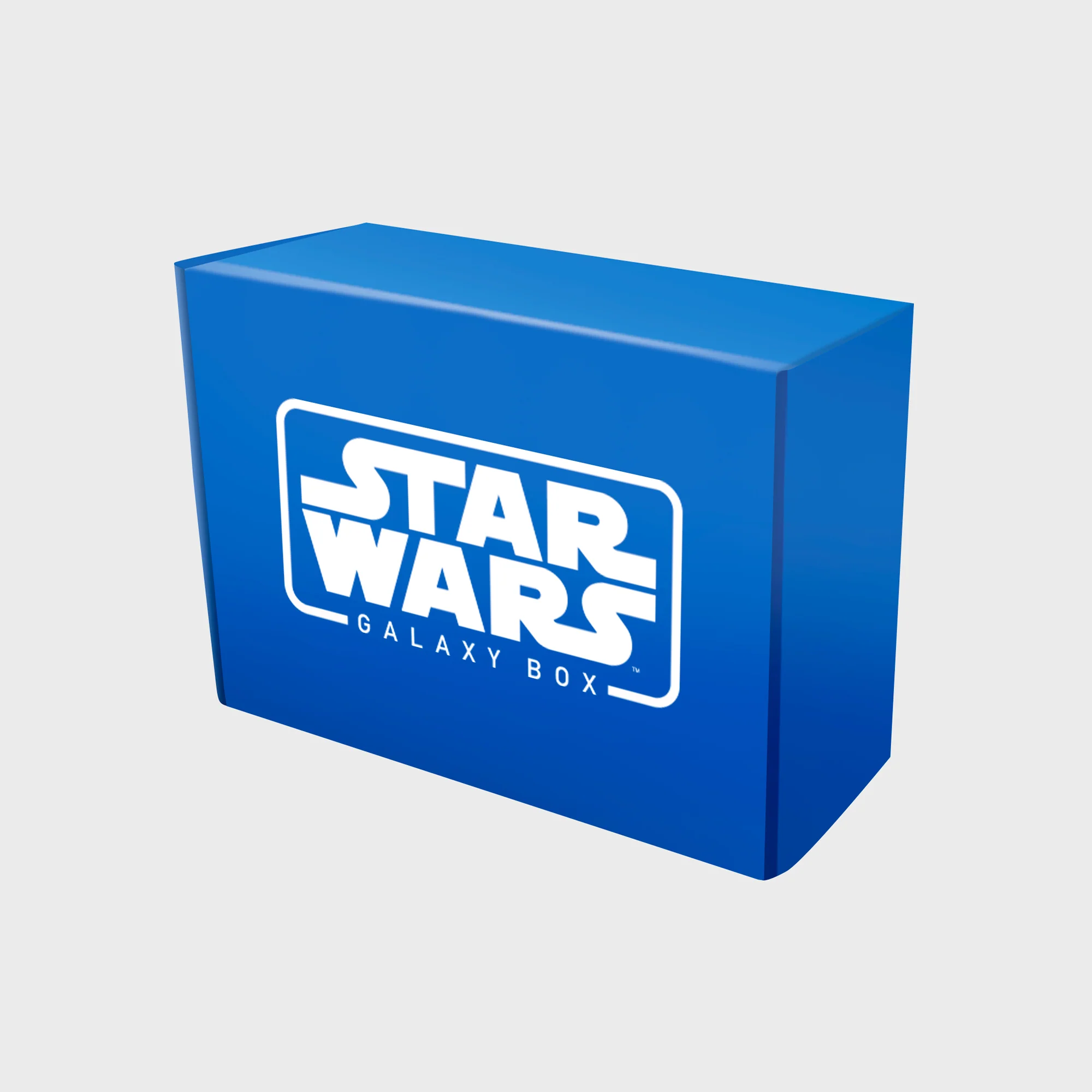 Star Wars Galaxy Box - Bi-Annual Subscription