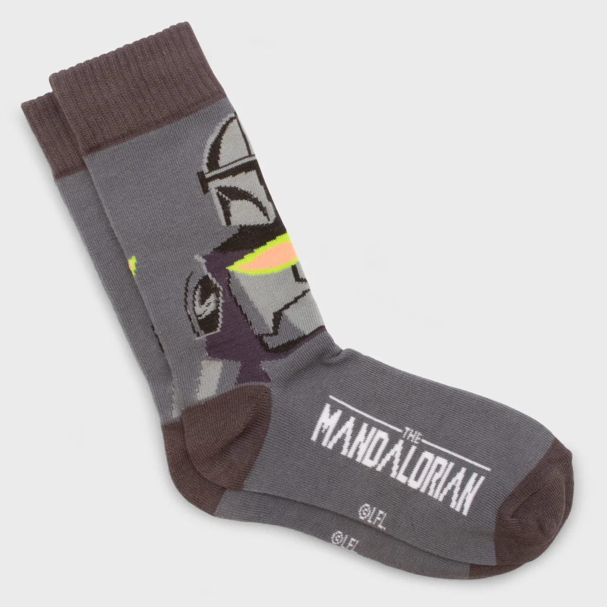 Star Wars - The Mandalorian Din Djarin Gift Set Bundle - Image 4