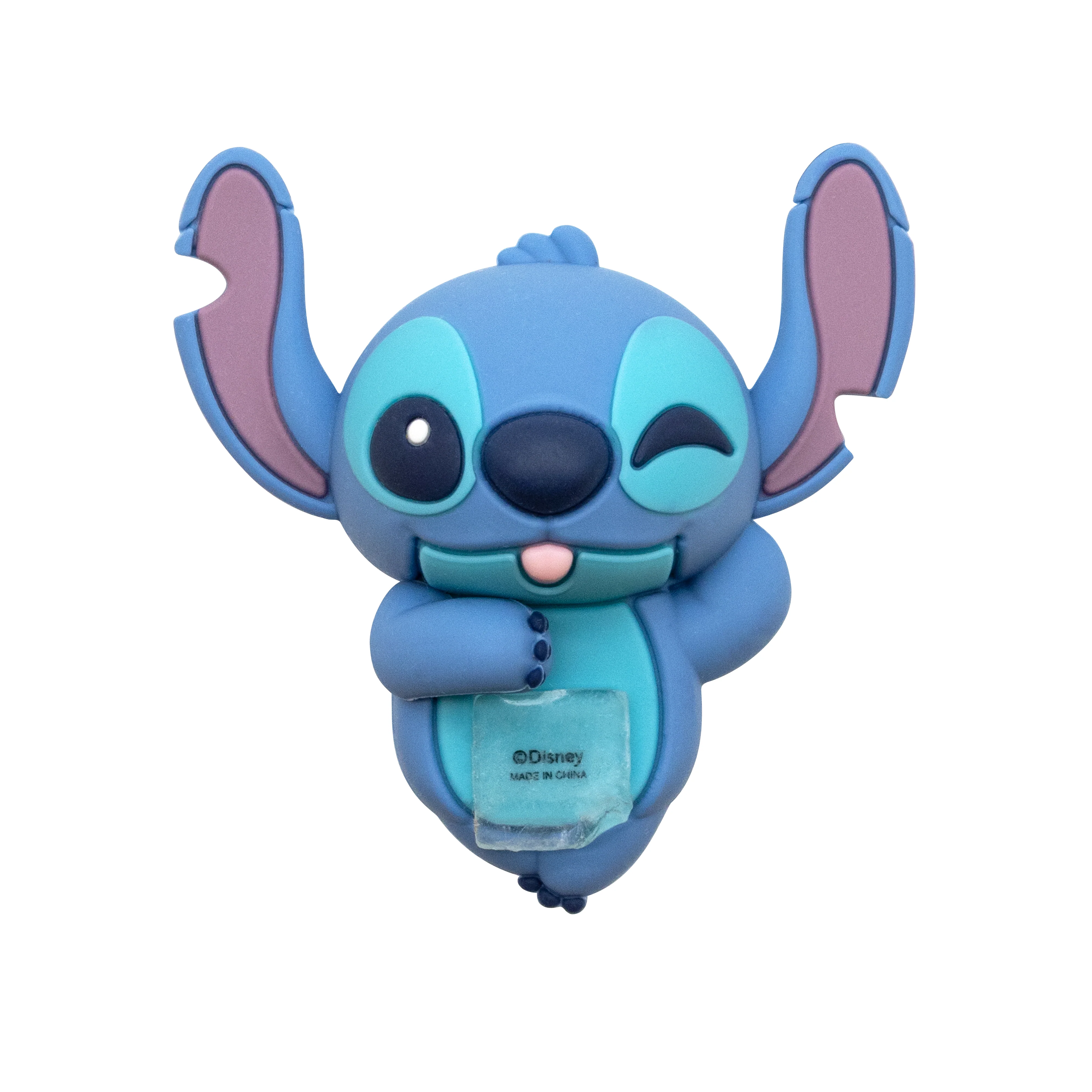 Stitch - Huggers Decorative Mini Figures - Image 3