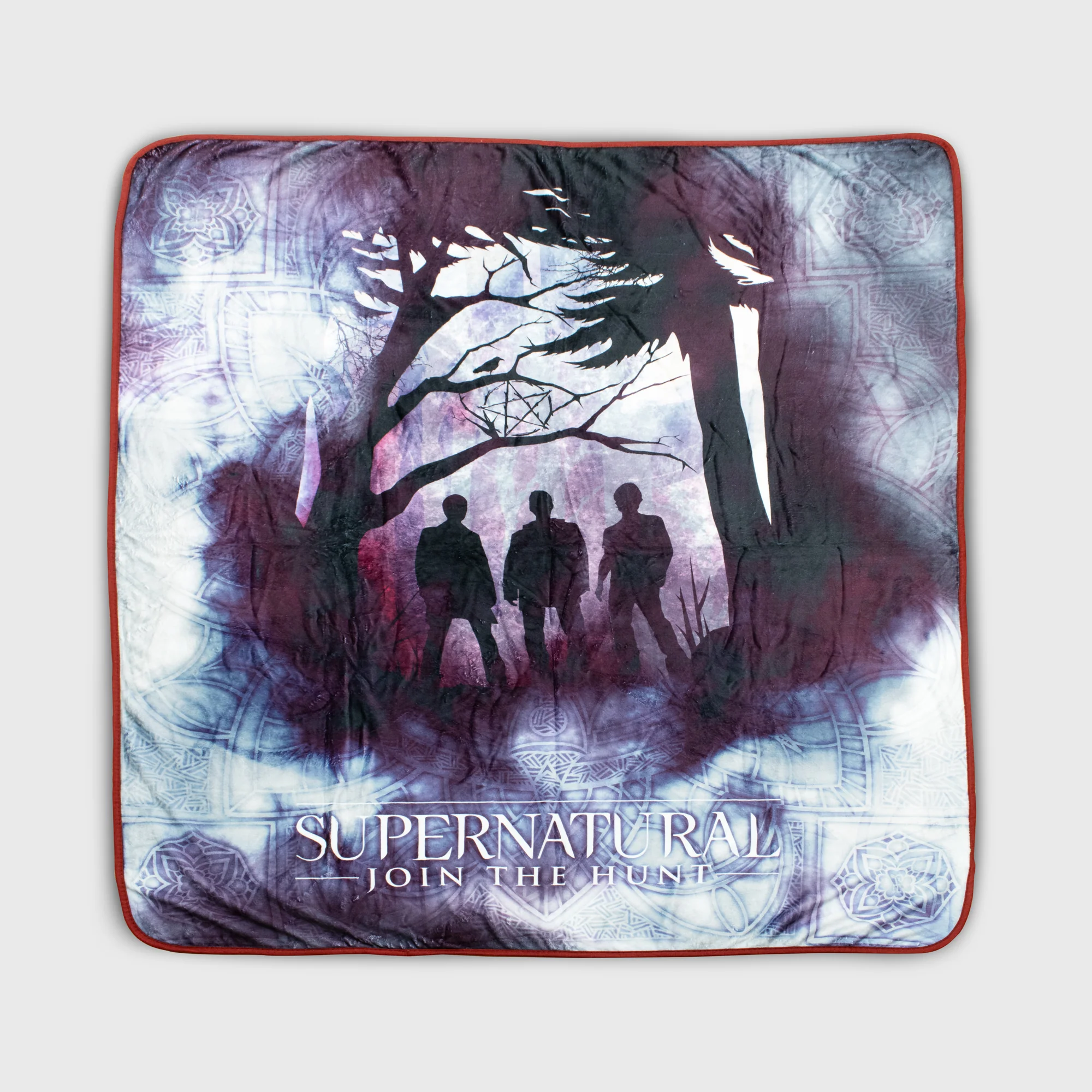 Supernatural - A Cold Day In Hell Collector's Box - Image 3