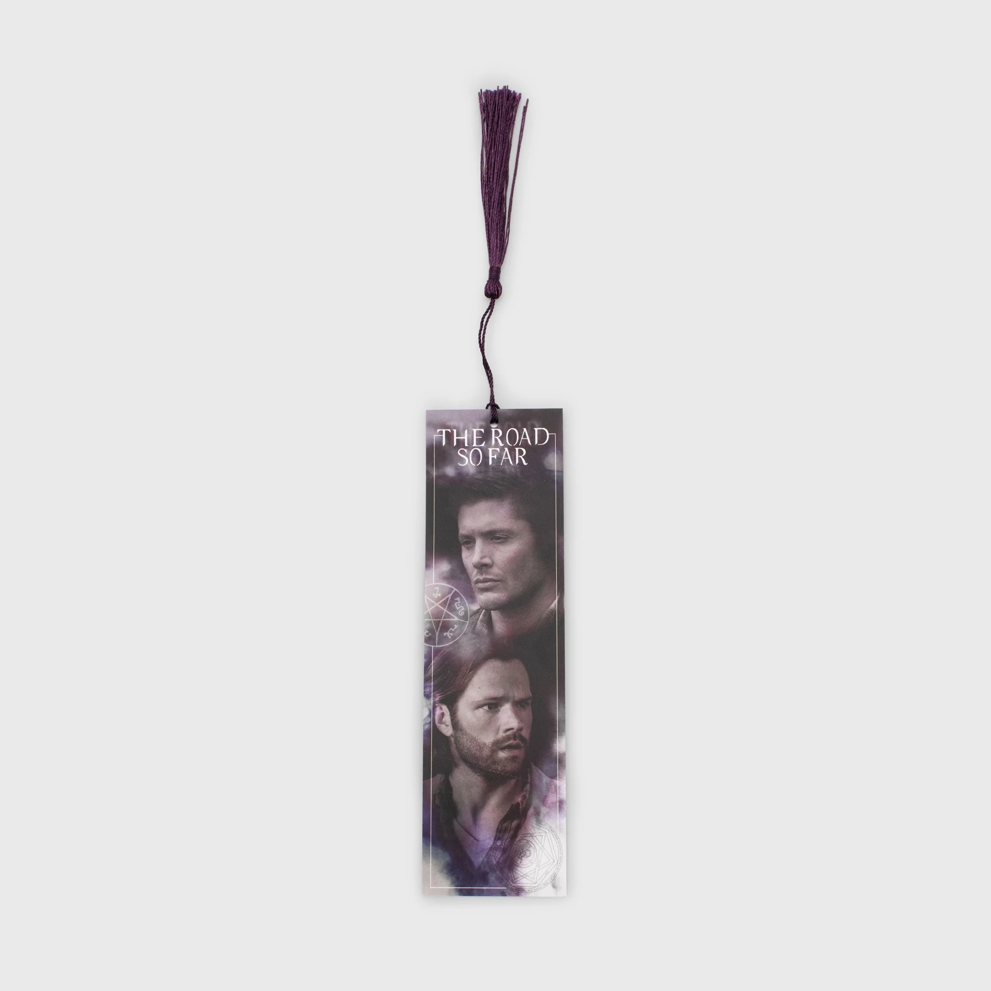 Supernatural - A Cold Day In Hell Collector's Box - Image 7
