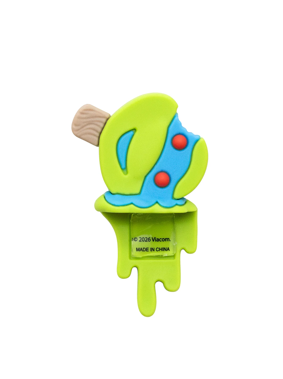Teenage Mutant Ninja Turtles - Meltz Huggers Decorative Mini Figures - Image 3