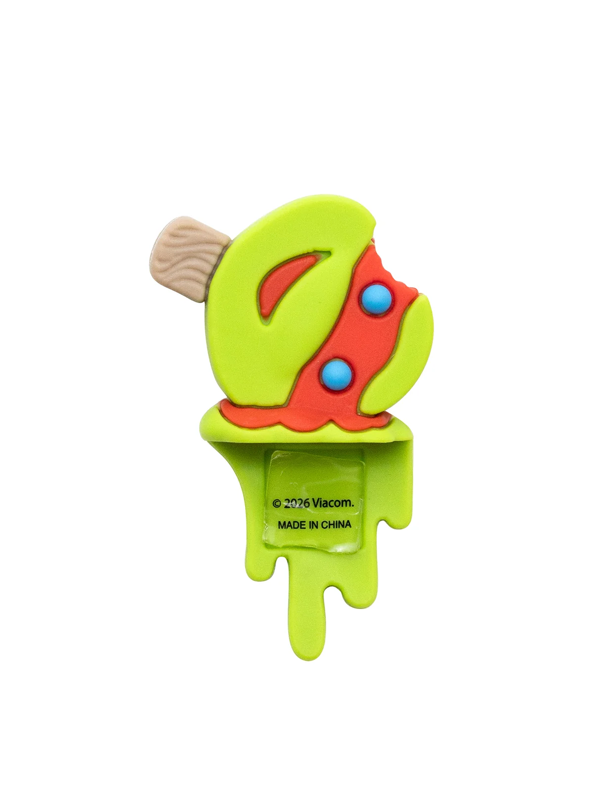 Teenage Mutant Ninja Turtles - Meltz Huggers Decorative Mini Figures - Image 4