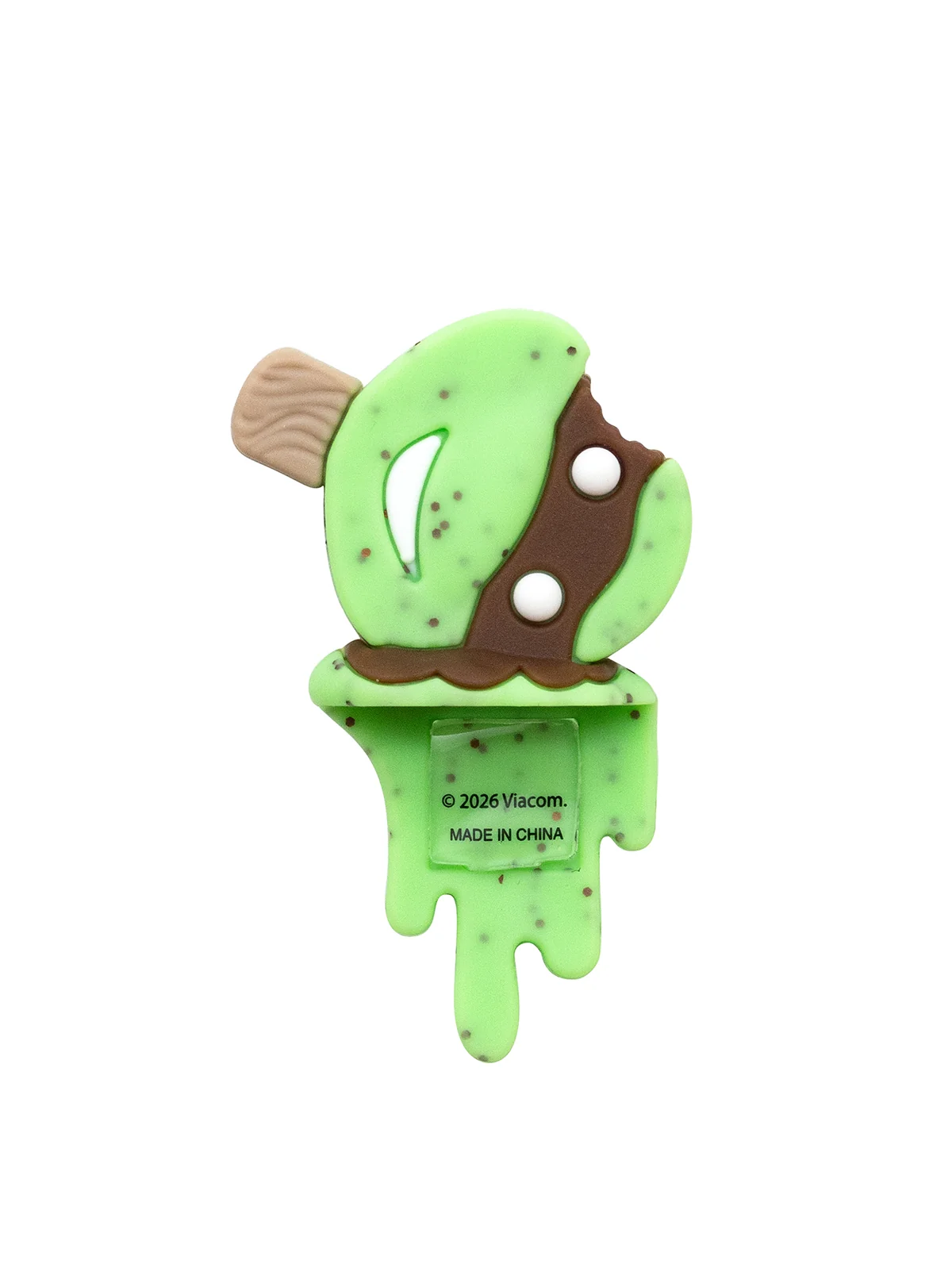 Teenage Mutant Ninja Turtles - Meltz Huggers Decorative Mini Figures - Image 9