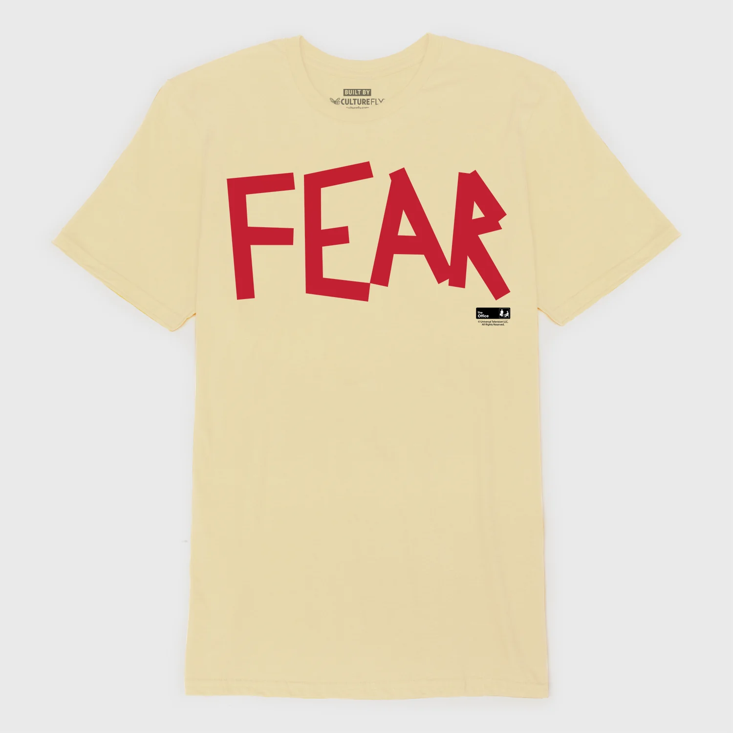 The Office - FEAR Tee