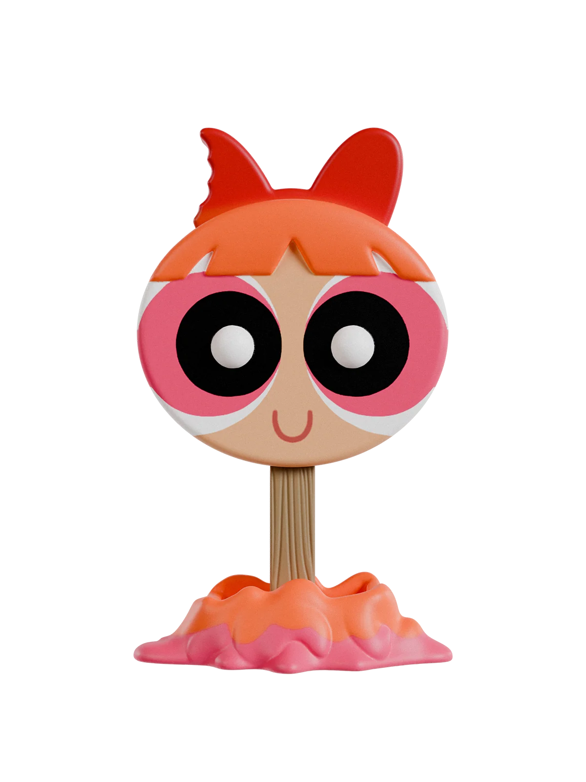 The Powerpuff Girls - Meltz Collectible Mystery Figures