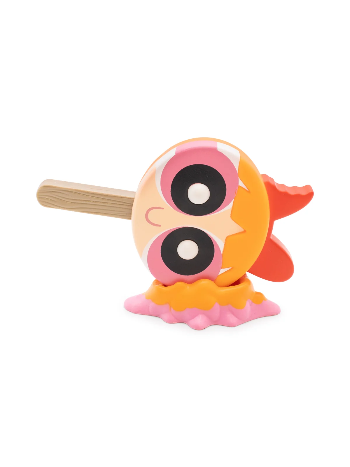 The Powerpuff Girls - Meltz Collectible Mystery Figures - Image 8