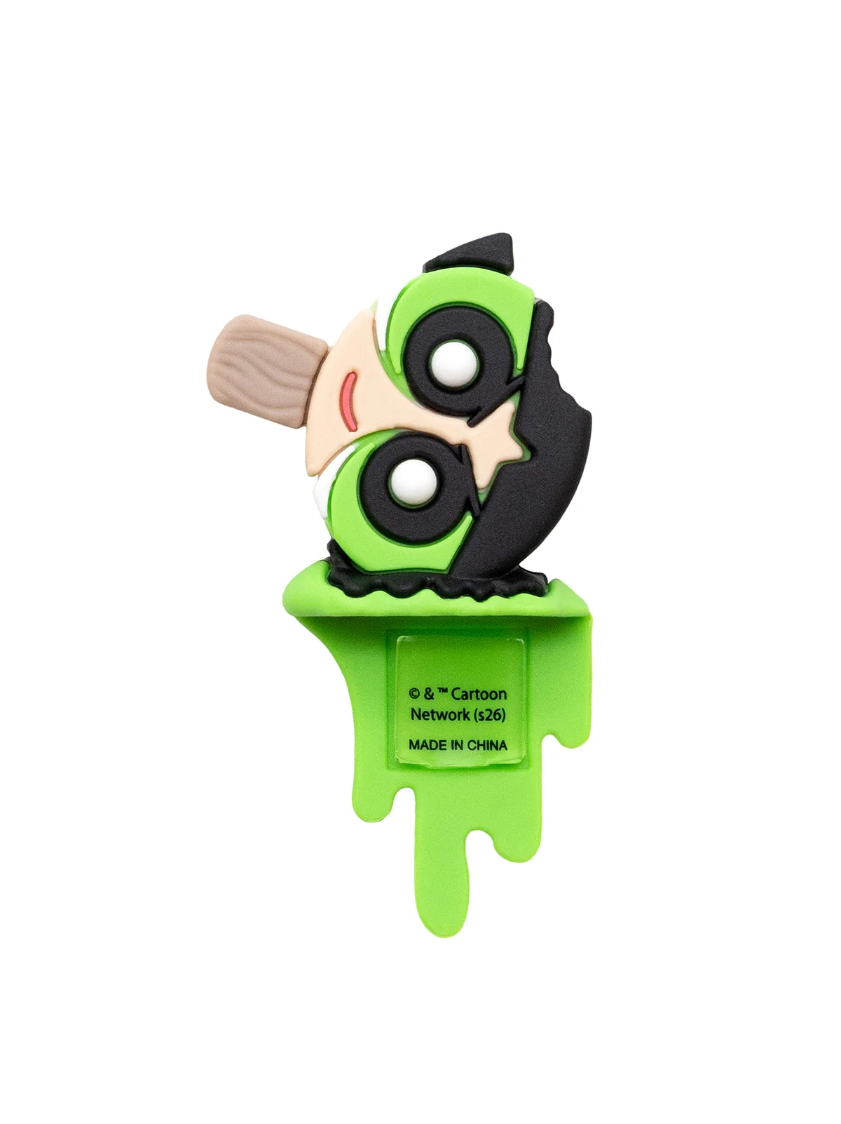 The Powerpuff Girls - Meltz Huggers Decorative Mini Figures - Image 5