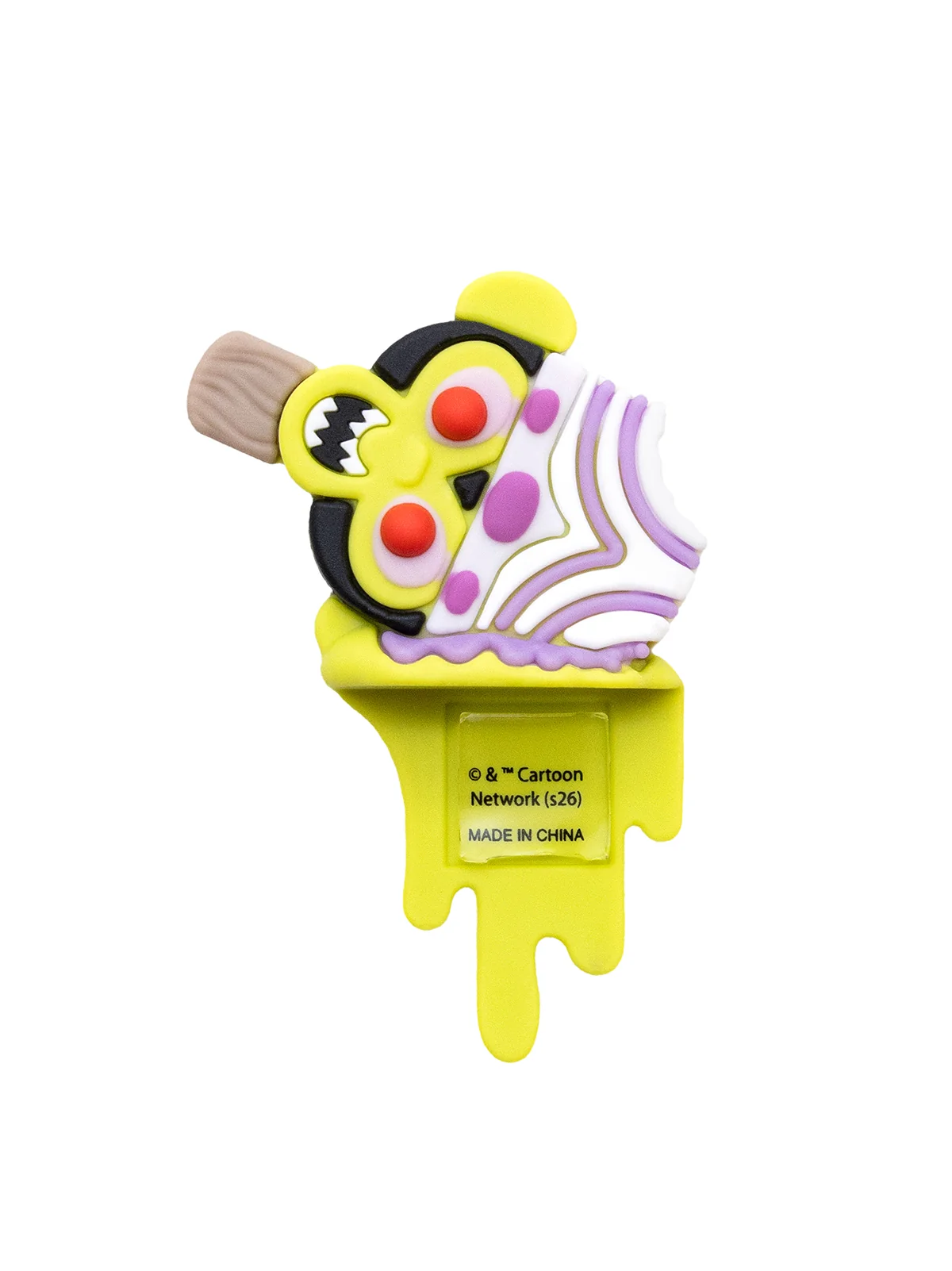 The Powerpuff Girls - Meltz Huggers Decorative Mini Figures - Image 6