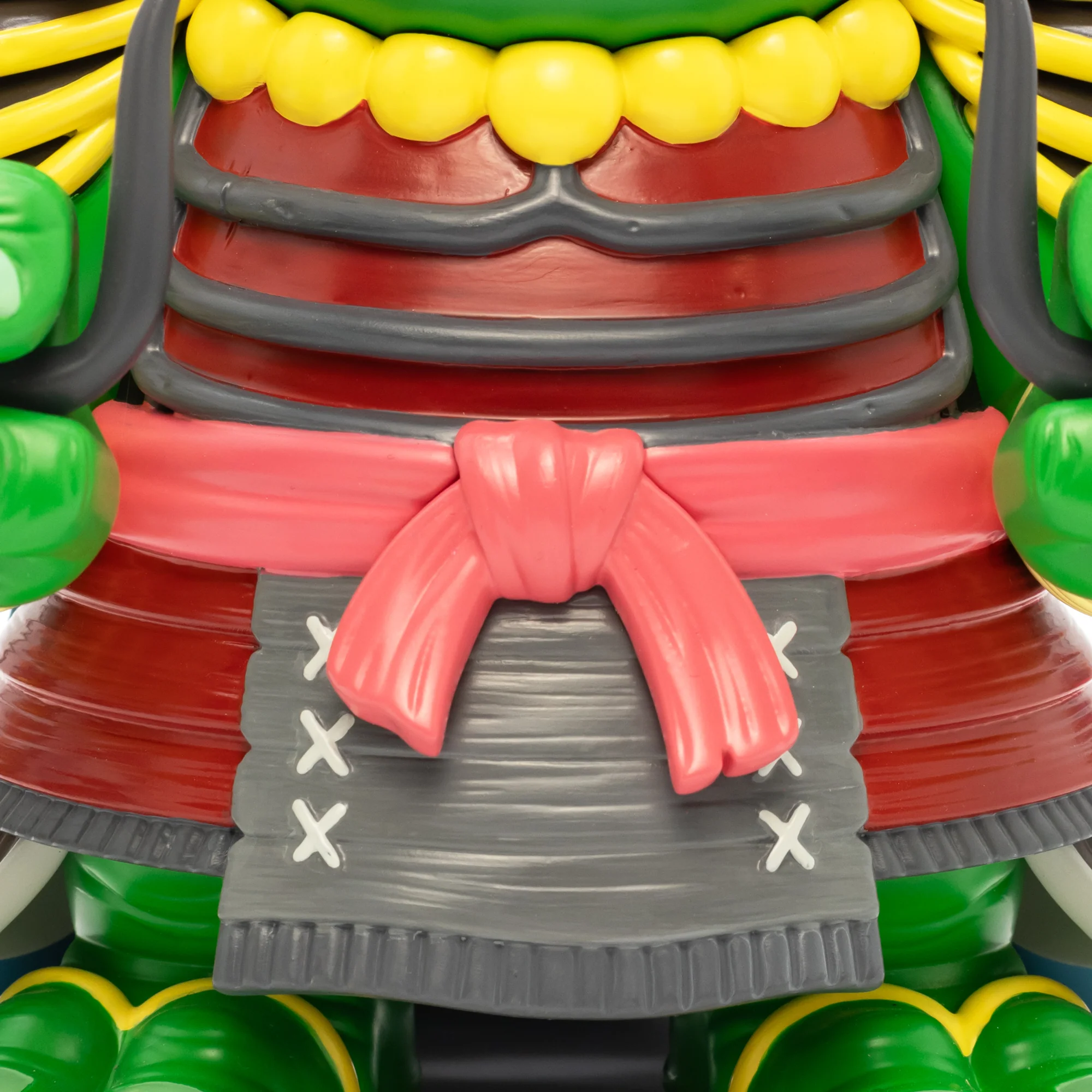 TMNT x Scott Tolleson Figures Set - Image 12
