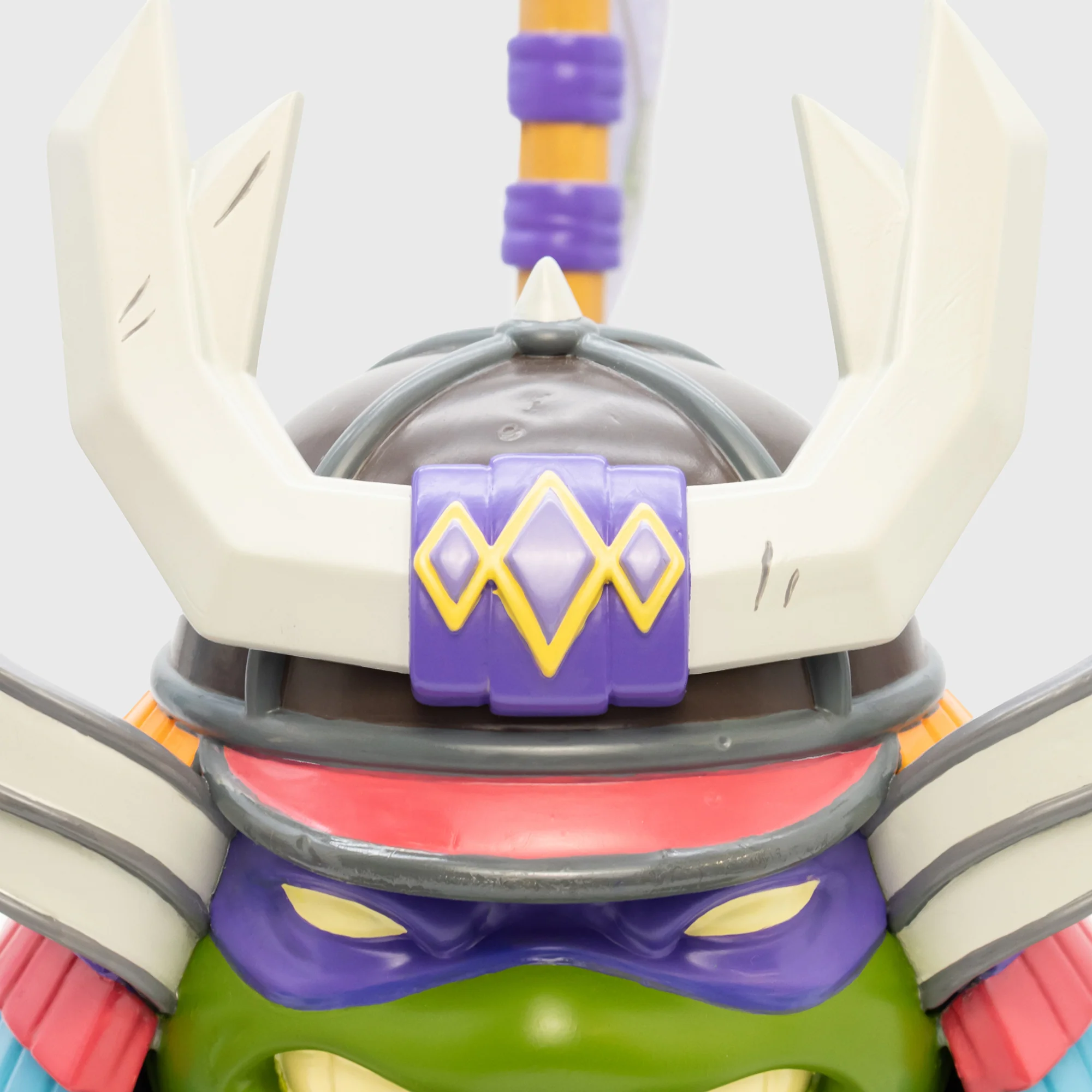 TMNT x Scott Tolleson Figures Set - Image 3