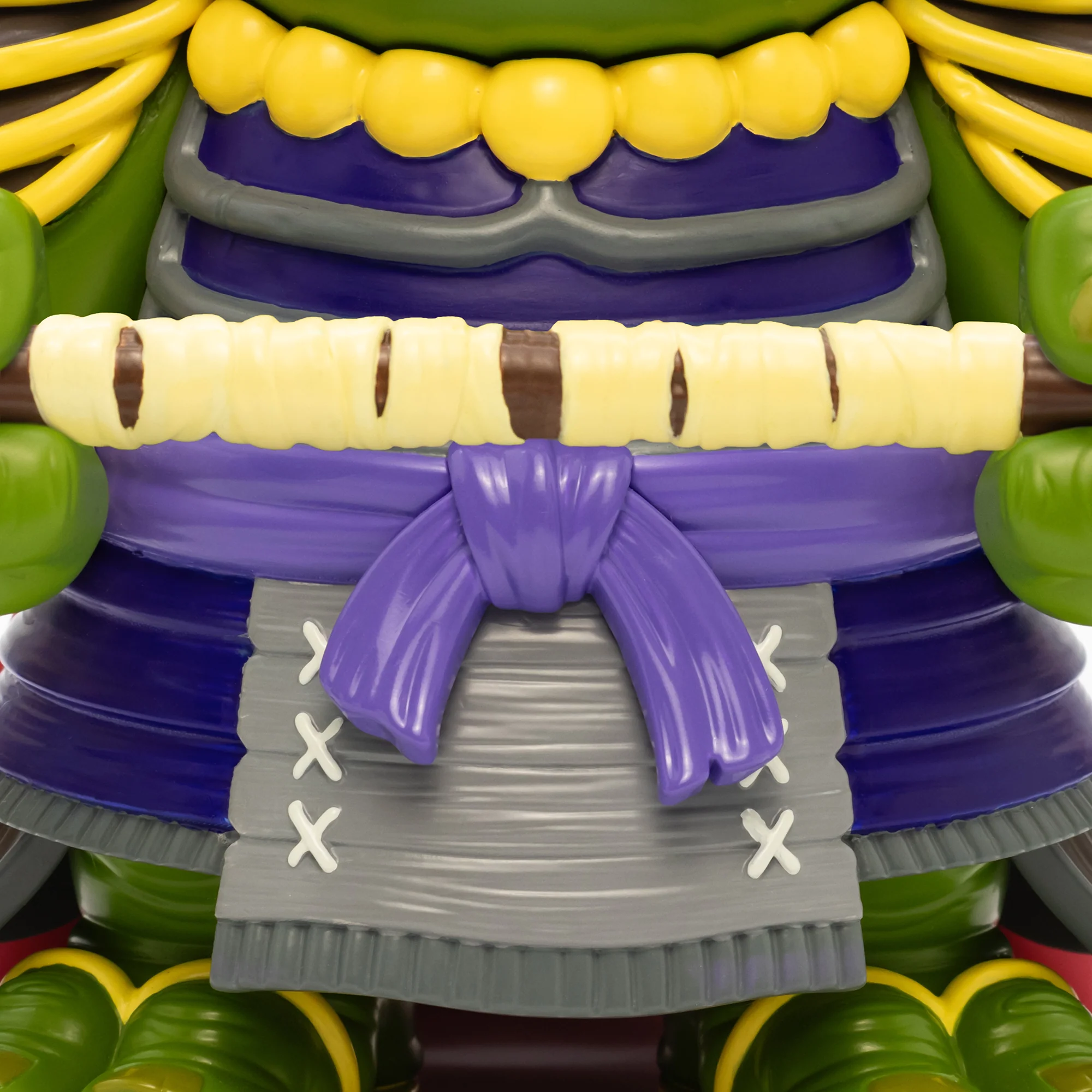 TMNT x Scott Tolleson Figures Set - Image 4