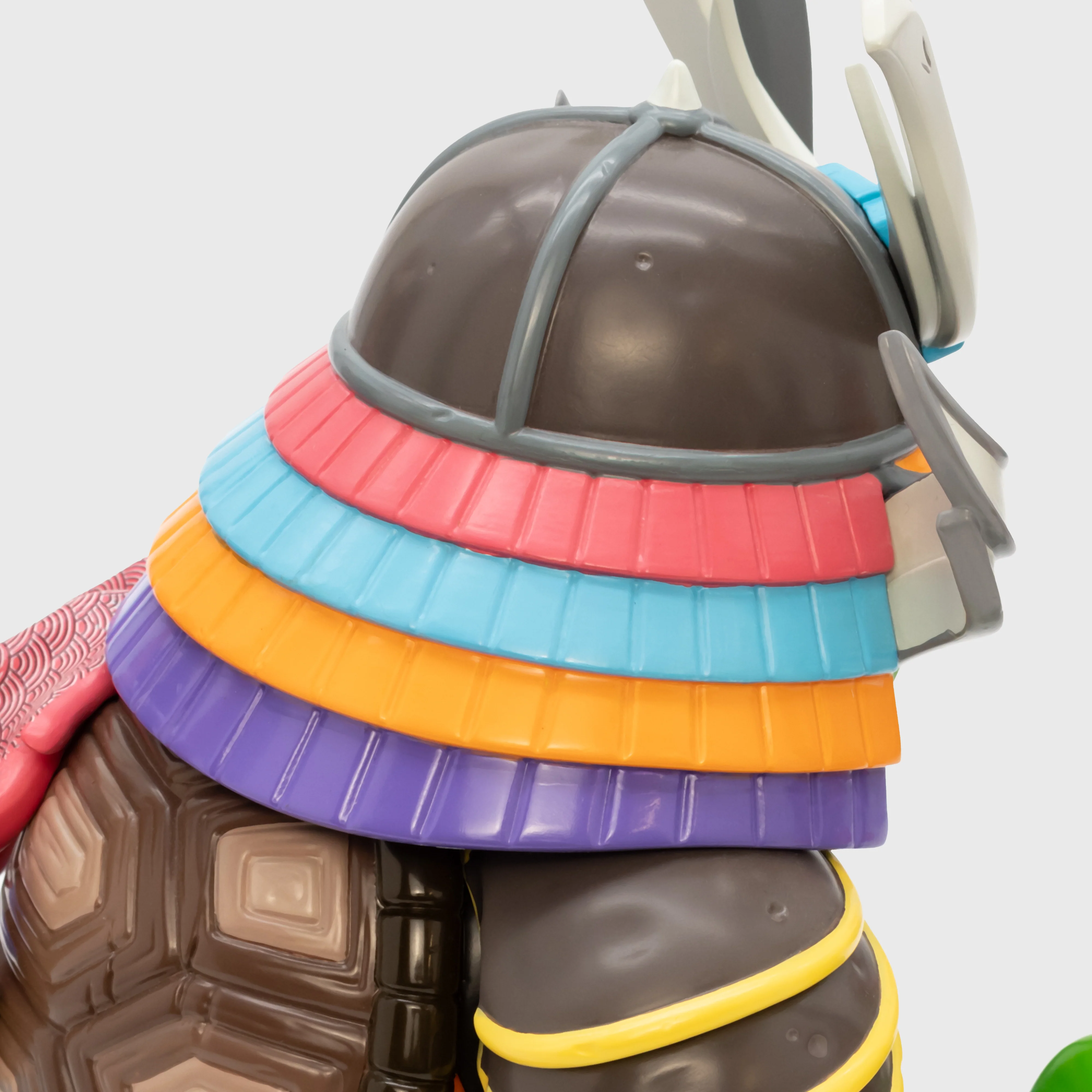 TMNT x Scott Tolleson Leonardo Figure - Image 7