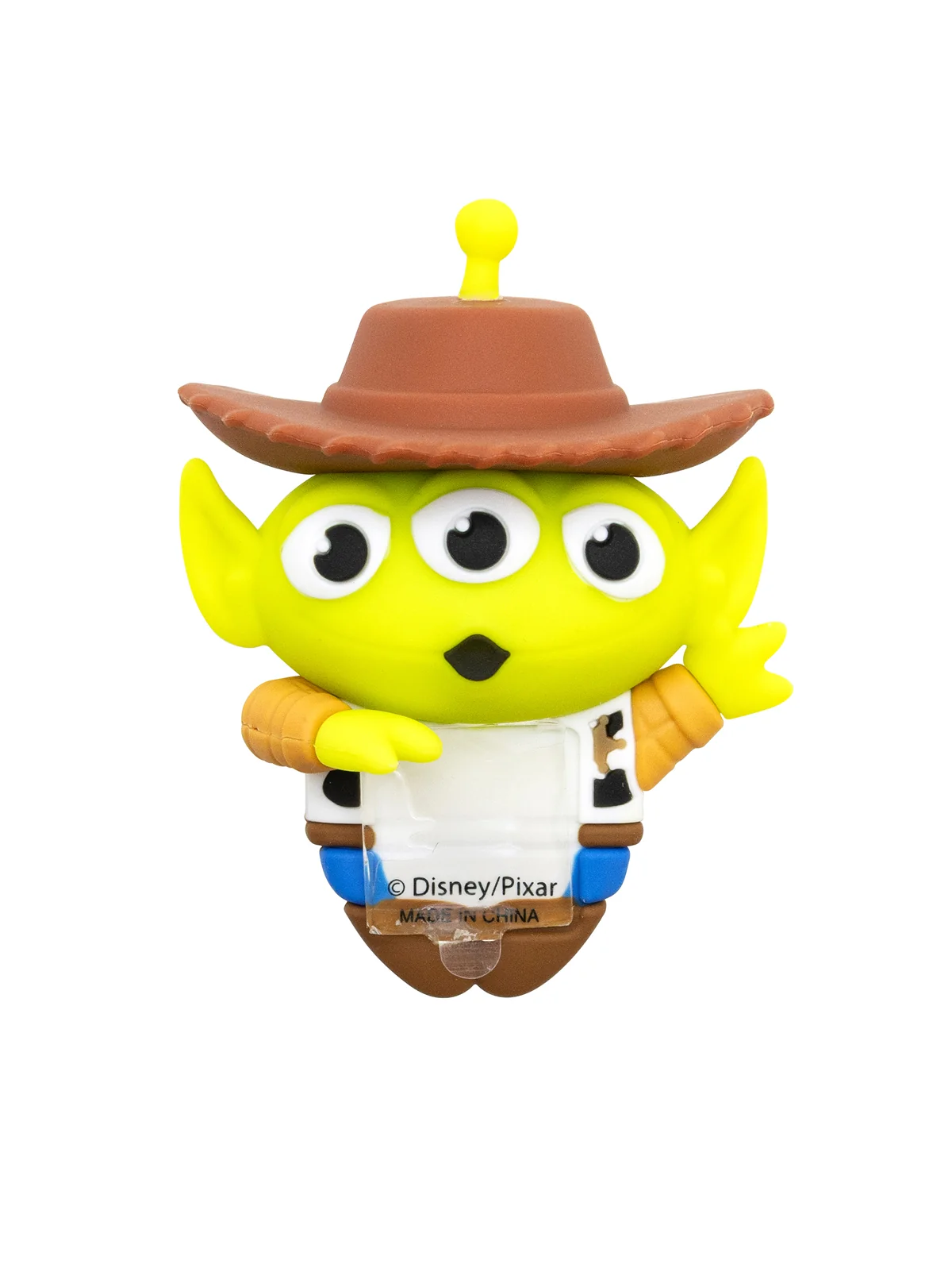 Toy Story - Alien Remix Huggers Decorative Mini Figures - Image 3