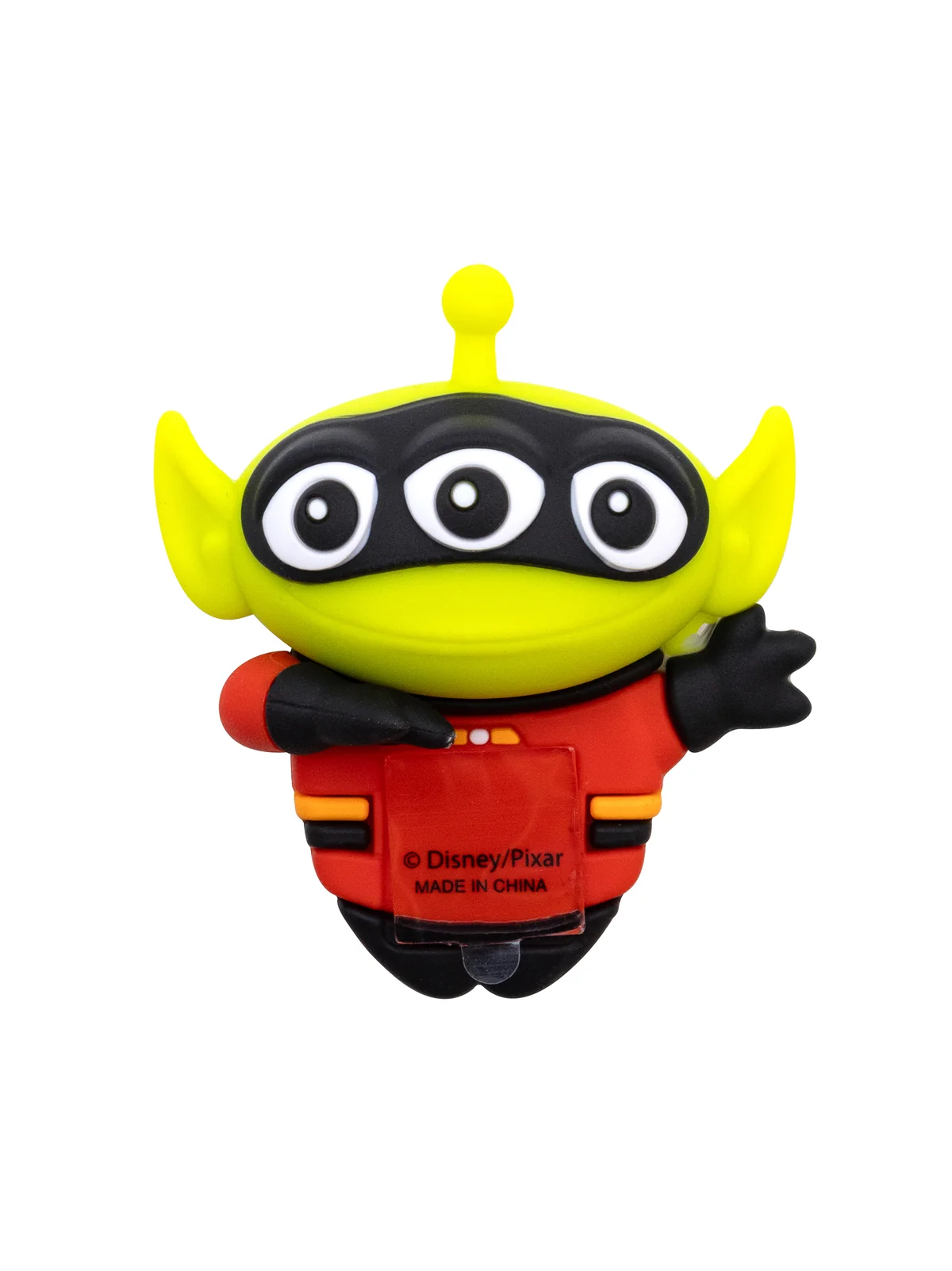 Toy Story - Alien Remix Huggers Decorative Mini Figures - Image 4