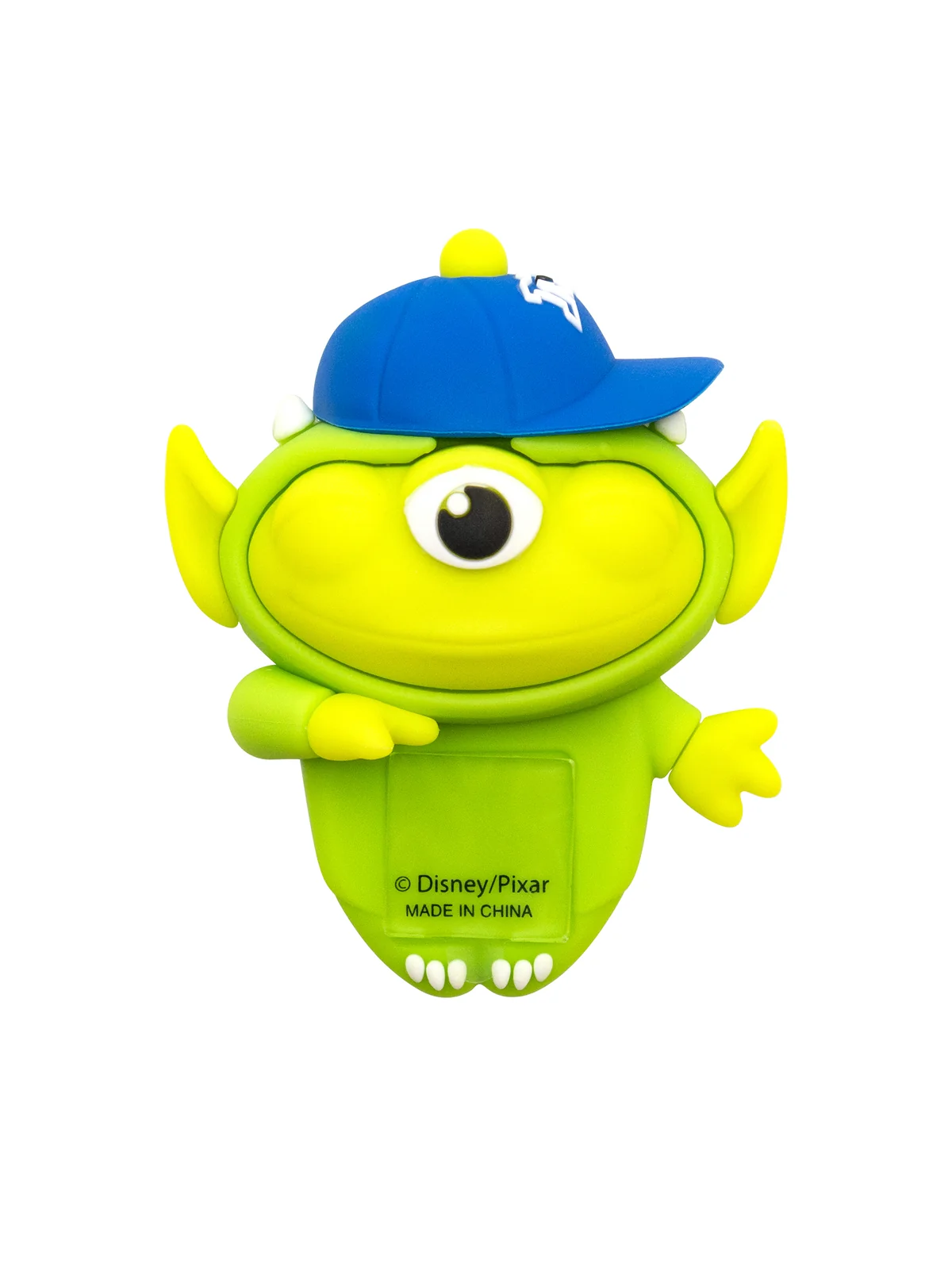 Toy Story - Alien Remix Huggers Decorative Mini Figures - Image 5
