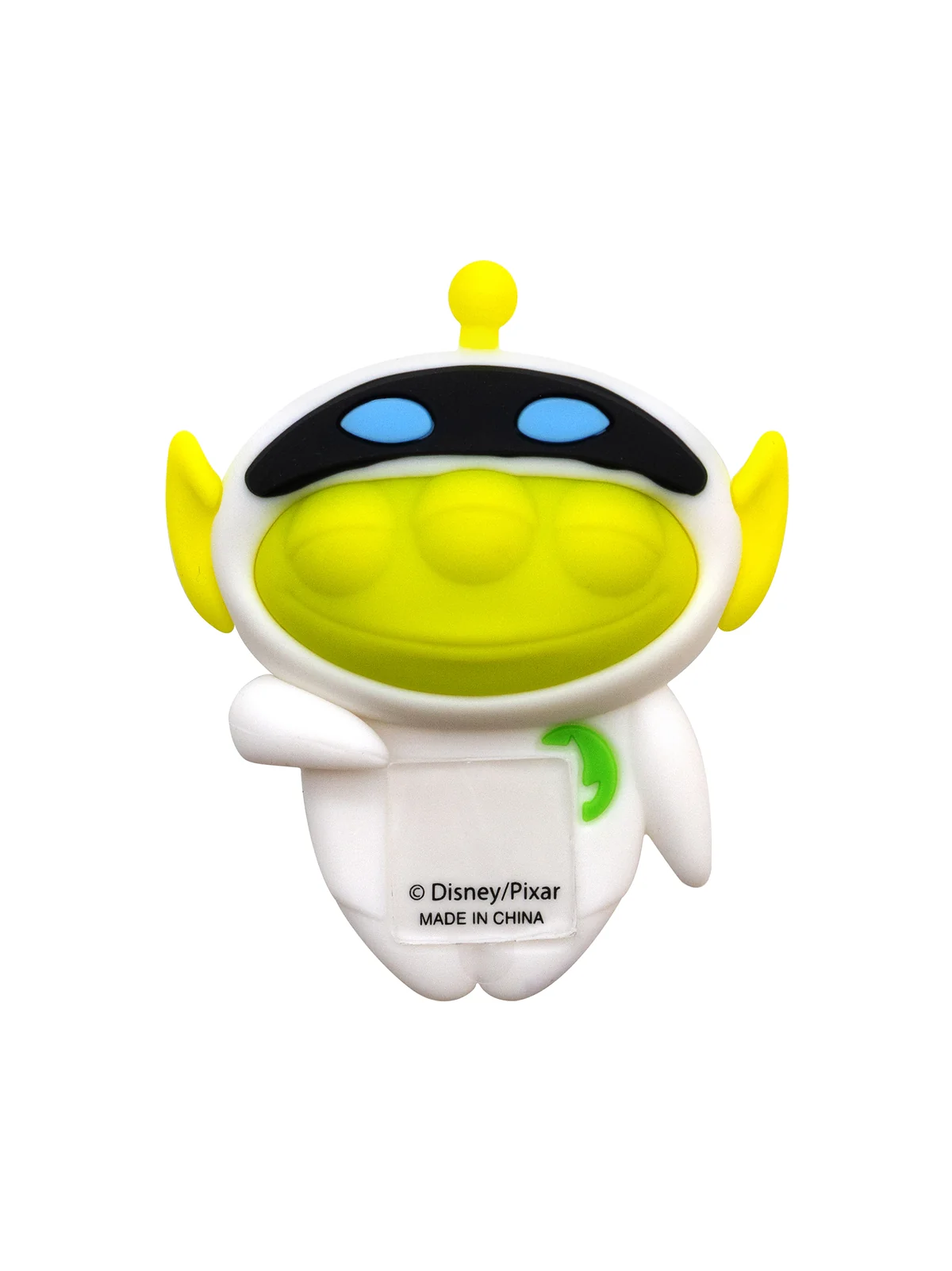 Toy Story - Alien Remix Huggers Decorative Mini Figures - Image 8