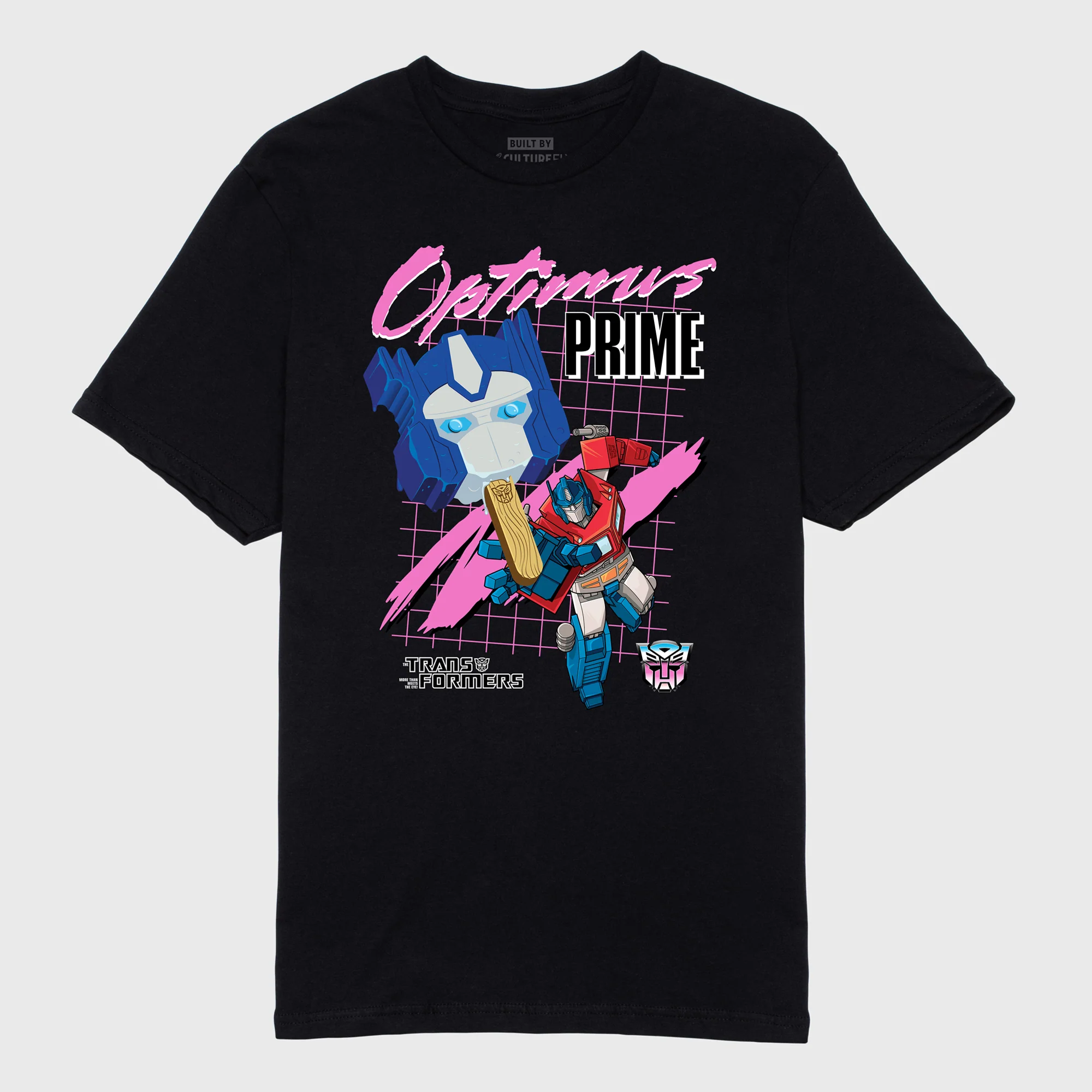 Transformers - Meltz Tee