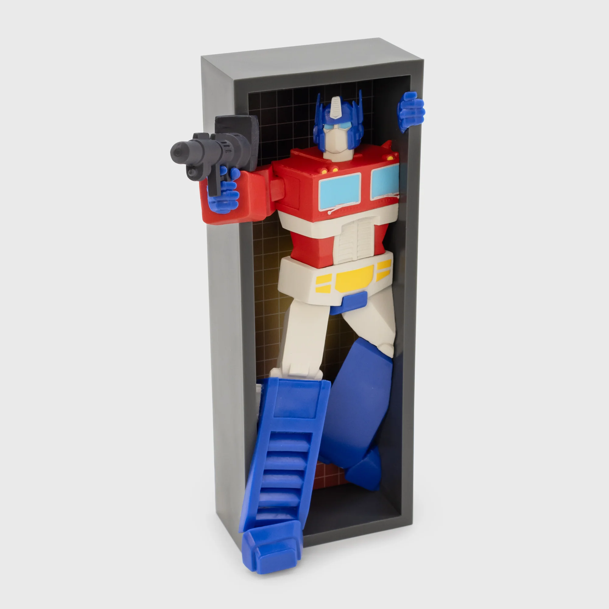 Transformers - Optimus Prime Nooks