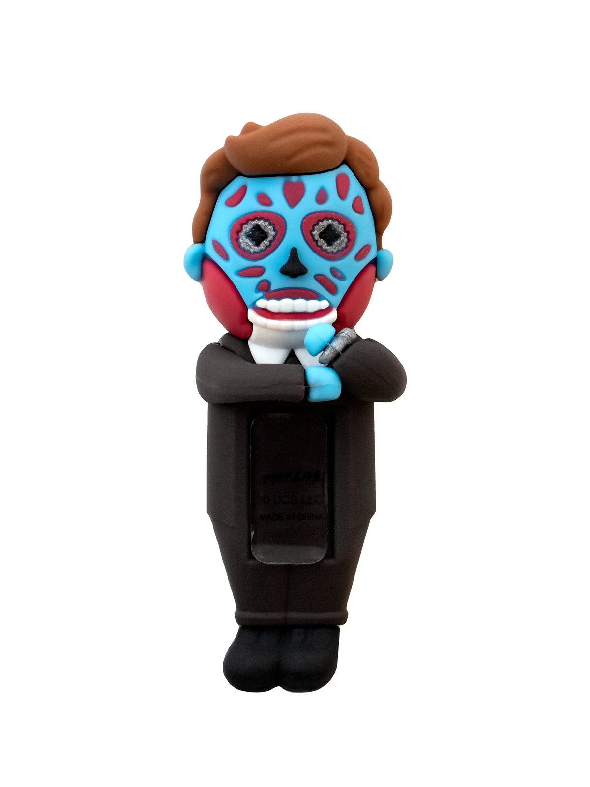 Universal Horror - Huggers - Image 3