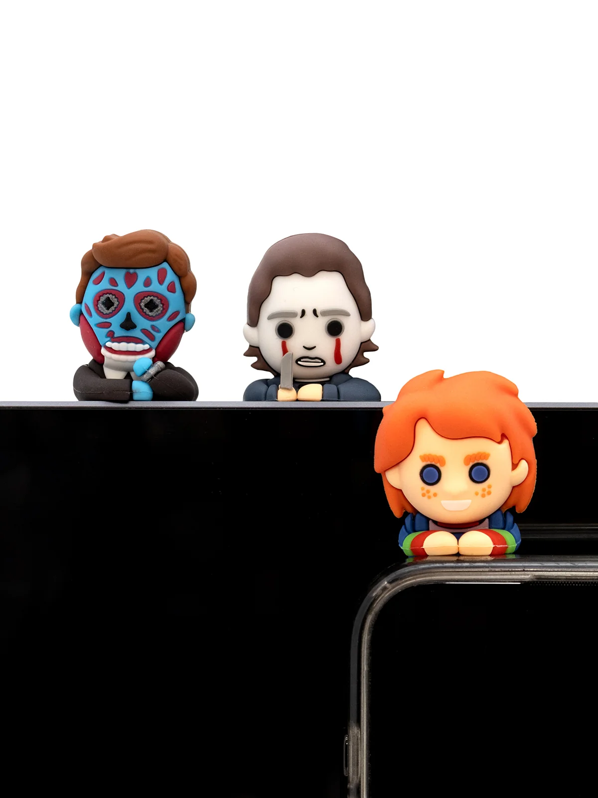 Universal Horror - Huggers - Image 9