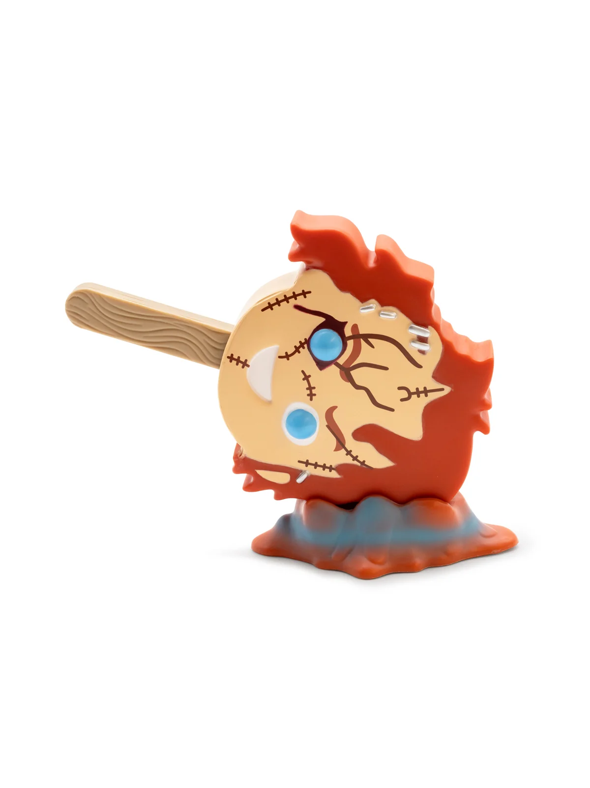 Universal Horror - Meltz Collectible Mystery Figures - Image 10