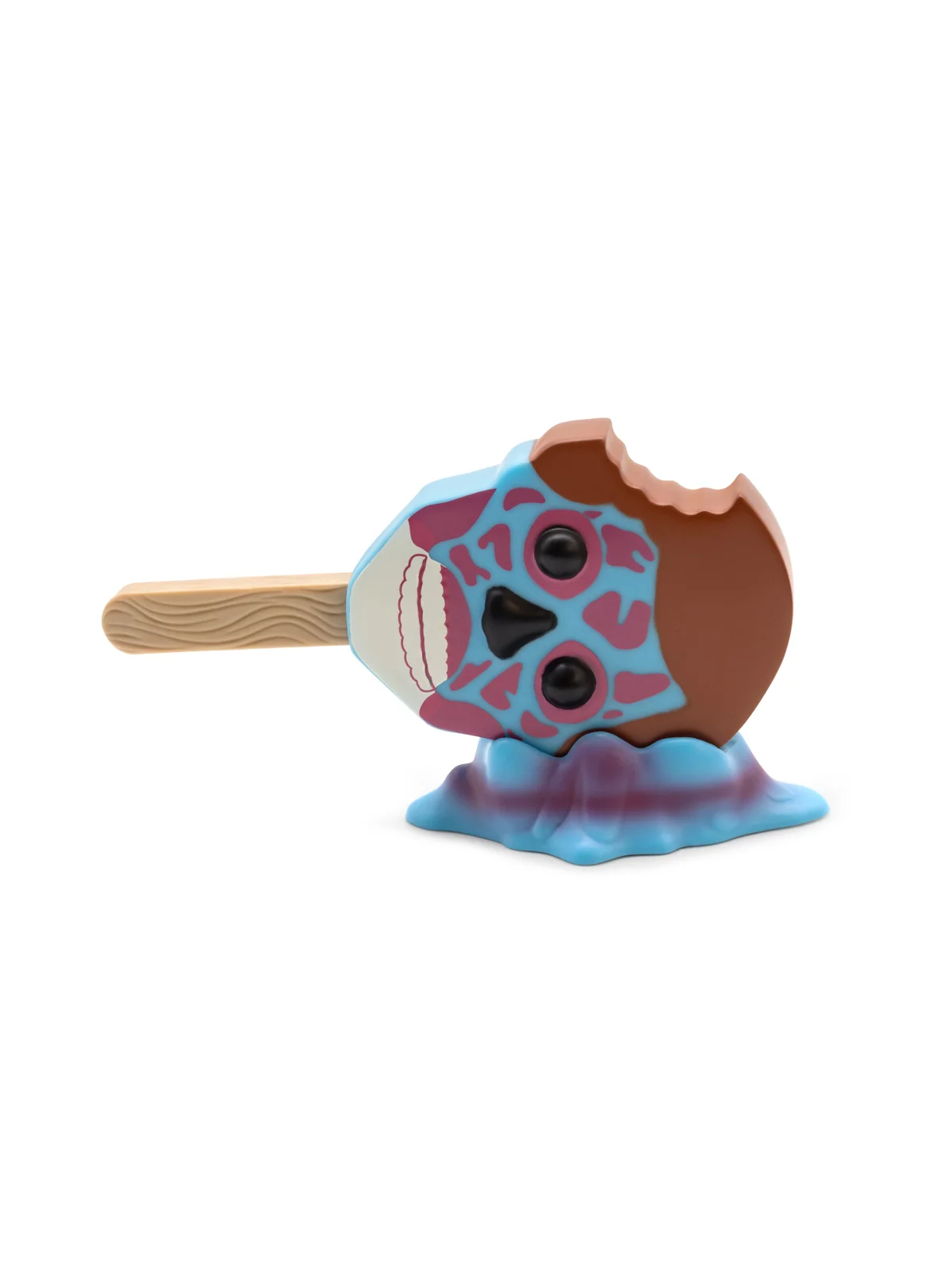 Universal Horror - Meltz Collectible Mystery Figures - Image 7