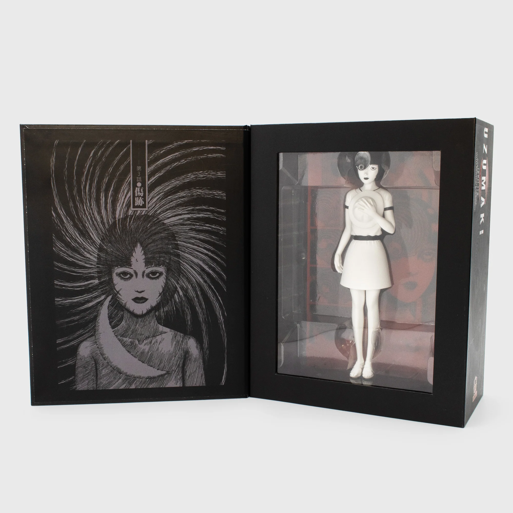 Uzumaki - Azami Vinyl Figure - Image 3