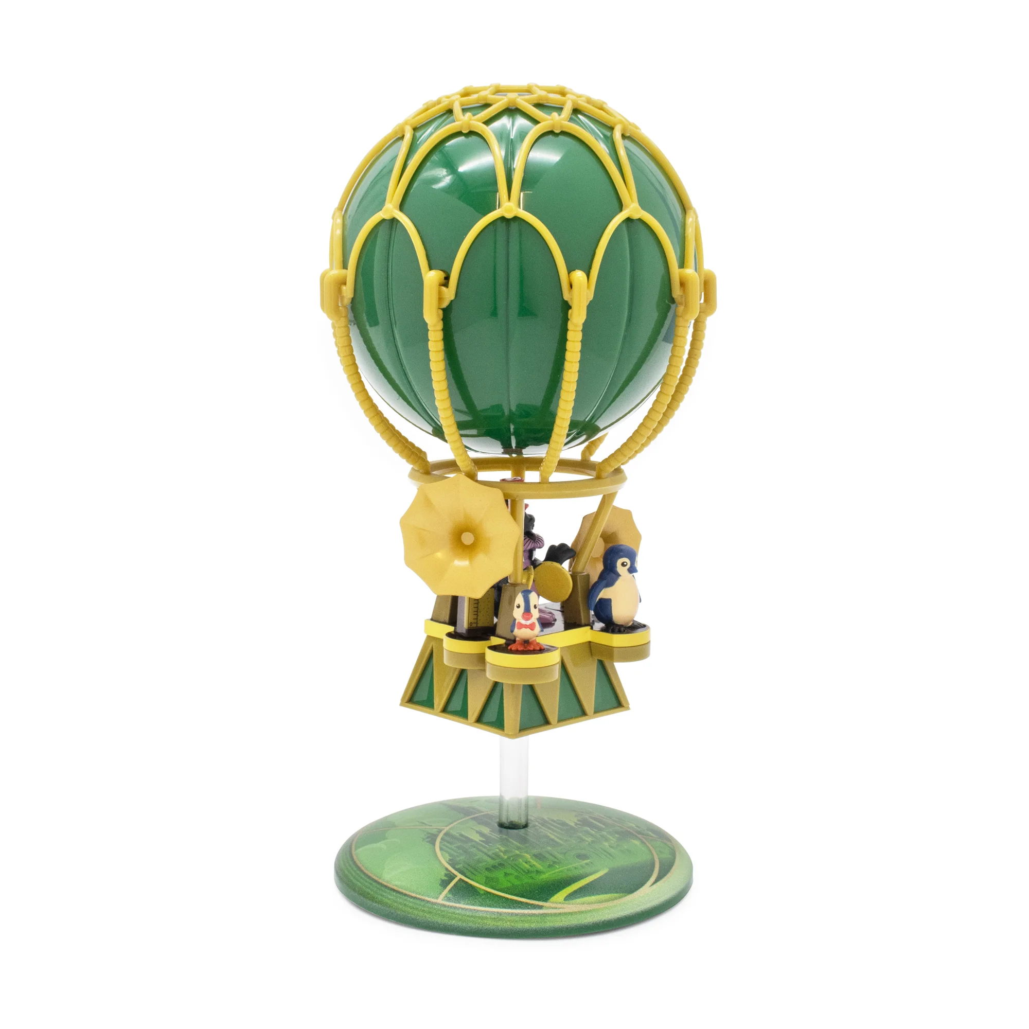 Wicked - Hot Air Balloon Deluxe Vinyl Figure - Image 3
