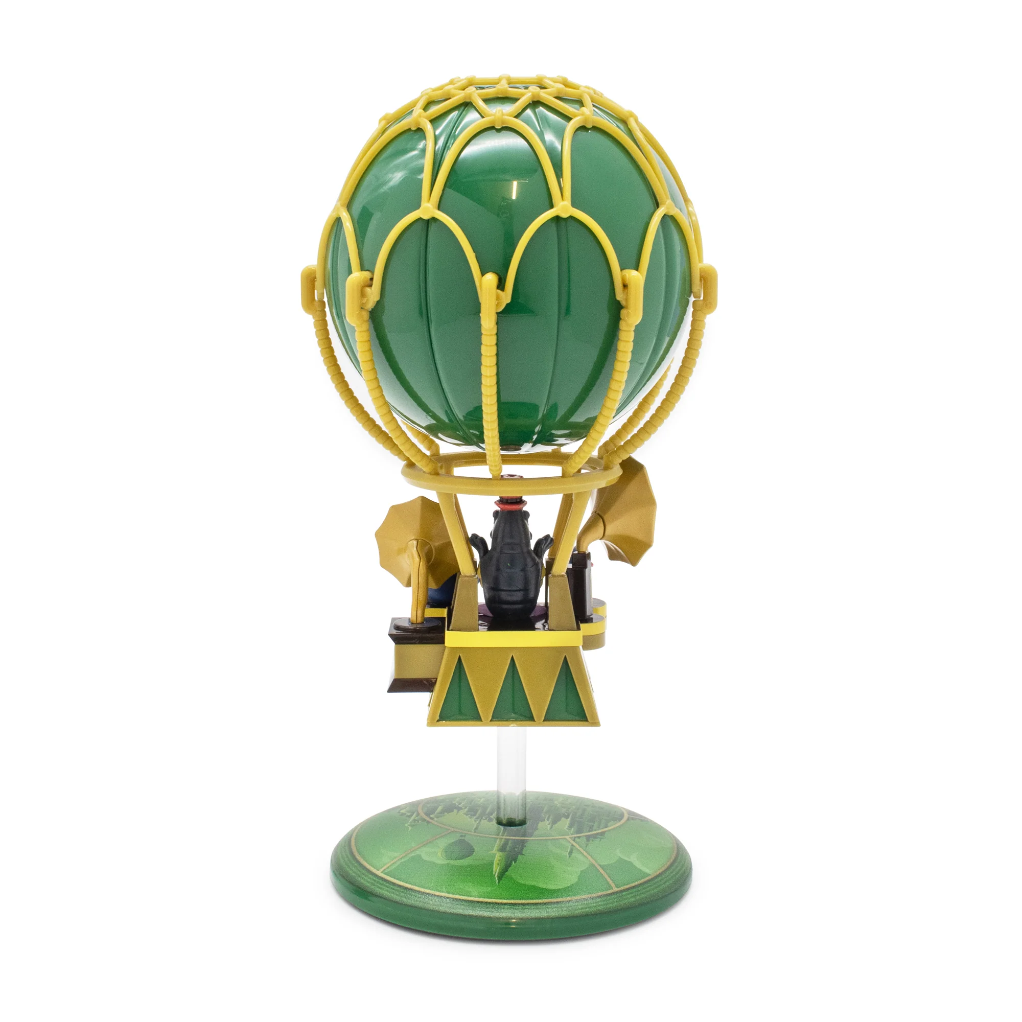 Wicked - Hot Air Balloon Deluxe Vinyl Figure - Image 4