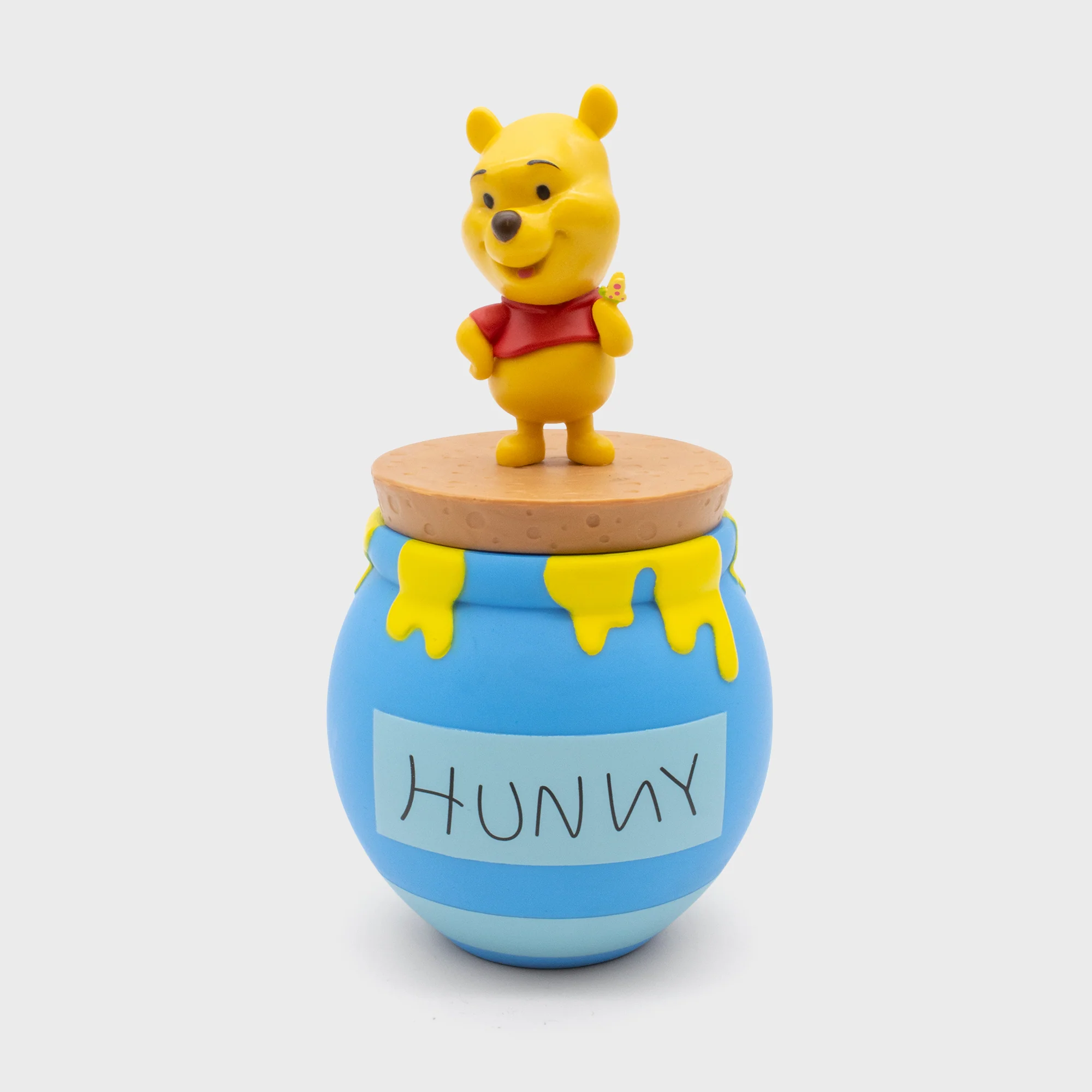 Disney's Winnie-the-Pooh - Smols Blind Box Collectible Figures - Series 1 - Image 12