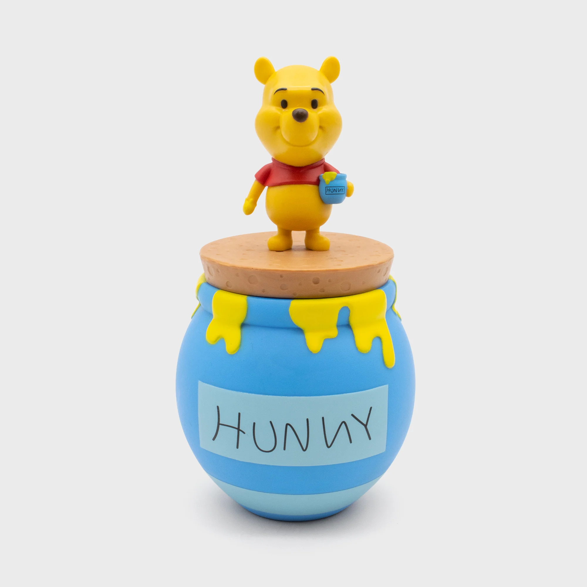 Disney's Winnie-the-Pooh - Smols Blind Box Collectible Figures - Series 1 - Image 3